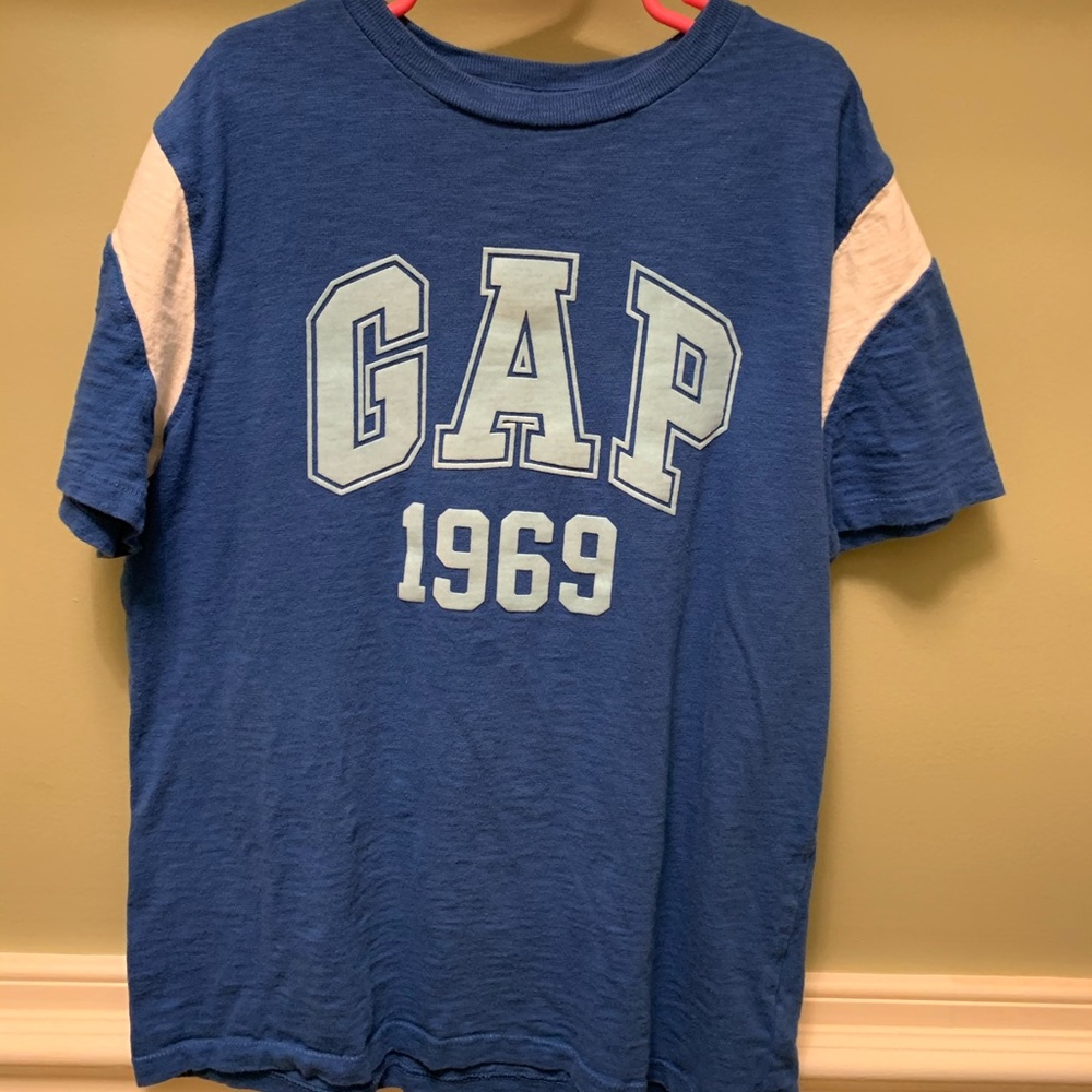 Boys Gap t-shirt